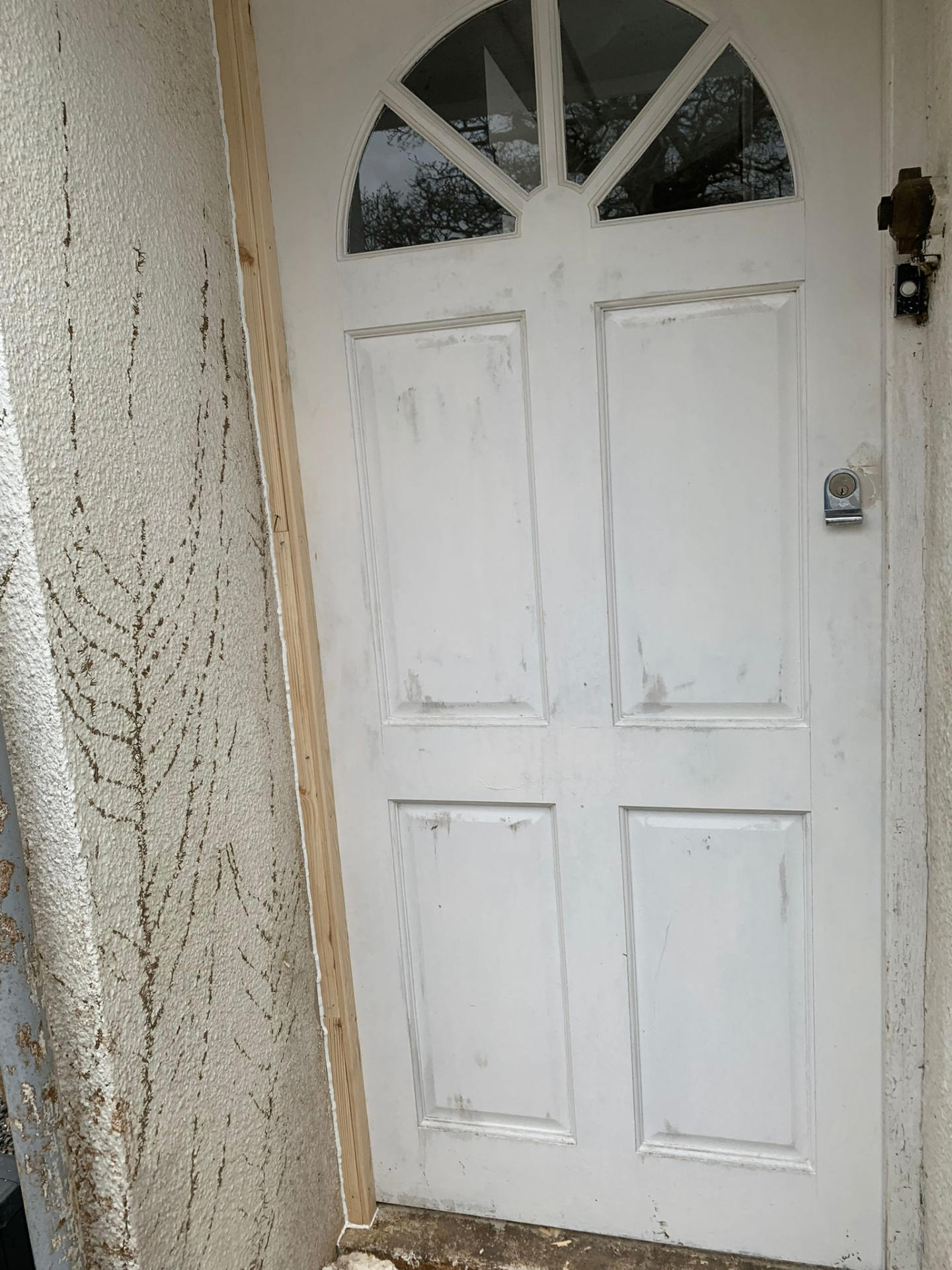 Front Doors project by AJW Carpentry in Sidmouth and East Devon: image 3